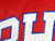 1990s Philadelphia 76ers Game Issued Red Practice Jersey XXL 982