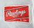 Lakewood BlueClaws Blank Game Issued Grey Jersey 46 763