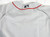 Lakewood BlueClaws Blank Game Issued Grey Jersey 46 763