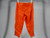 Boise State Broncos #53 Game Issued Orange Pants Softball M 510