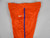 Boise State Broncos #53 Game Issued Orange Pants Softball M 510