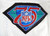 1994 New England Patriots #8 Game Issued White Jersey 75th Anniversary Patch 4