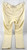 2024 Washington Nationals Michael Rucker #49 Game Issued Cream Pants City Con 2