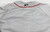 Lakewood BlueClaws Blank Game Issued Grey Jersey 52 749