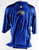 1990s Orlando Magic Game Used Blue Shooting Shirt XXL 990