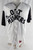 2024 Jersey Shore BlueClaws Estibenzon Jimenez #22 Game Used White Jersey Malmo