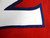 Lakewood BlueClaws #52 Game Used Red Jersey 2XL 830