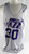 1990s Utah Jazz #30 Game Issued Purple Practice Jersey XXL 908
