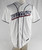 Lakewood BlueClaws Blank Game Issued White Jersey XL 862