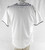 Lakewood BlueClaws Blank Game Issued White Jersey XL 862