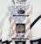 Lakewood BlueClaws Blank Game Issued White Jersey XL 862