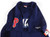 Lakewood BlueClaws #15 Game Issued Navy Jersey 46 868