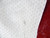 1990s Alabama Crimson Tide #51 Game Used White Practice Jersey XXXL 930