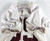 1990s Alabama Crimson Tide #69 Game Used White Practice Jersey XXXL 932