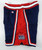 1994 Team USA Basketball Game Issued Blue Shorts 42 947