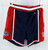 1994 Team USA Basketball Game Issued Blue Shorts 40 967