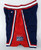1994 Team USA Basketball Game Issued Blue Shorts 40 967