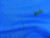 1976-79 Detroit Lions #68 Game Used Blue Jersey Name Plate Rem 50 119