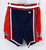 1994 Team USA Basketball Game Issued Blue Shorts 36 971