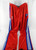 1994 Team USA Basketball Game Issued Blue Shorts 36 974