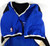 1990s Orlando Magic Game Issued Blue Shooting Shirt XL 129