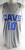 1990s Cleveland Cavaliers #10 Game Issued Black Practice Jersey XL 995
