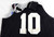 1990s Cleveland Cavaliers #10 Game Issued Black Practice Jersey XL 995