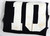 1990s Cleveland Cavaliers #10 Game Issued Black Practice Jersey XL 995