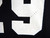 1990s Cleveland Cavaliers #29 Game Issued Black Practice Jersey XXL 993