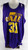 1990s Utah Jazz #31 Game Issued White Practice Jersey 215