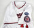 2023 Washington Nationals Mason Thompson #71 Game Issued White Jersey 50 199