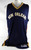 2016-17 New Orleans Pelicans Blank Game Issued Navy Jersey 2XL 092