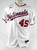 2022 Washington Nationals Aaron Sanchez #45 Game Issued White Jersey 46 420