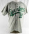 2000s Michigan State Spartans Wendt #19 Game Used Grey Jersey Baseball 46 071