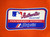 2003-05 Baltimore Orioles Rafael Palmeiro #25 Game Used Orange Jersey ST BP 48 8