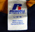 North Carolina A&T Aggies #13 Game Used Yellow Jersey Football L 293
