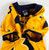 North Carolina A&T Aggies #13 Game Used Yellow Jersey Football L 293