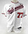 2022 Washington Nationals Cory Abbott #77 Game Issued Pos Used White Jersey 46 6
