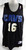 1990s Cleveland Cavaliers #16 Game Issued Black Practice Jersey XL 999