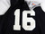 1990s Cleveland Cavaliers #16 Game Issued Black Practice Jersey XL 999