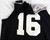 1990s Cleveland Cavaliers #16 Game Issued Black Practice Jersey XL 999