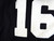 1990s Cleveland Cavaliers #16 Game Issued Black Practice Jersey XL 999
