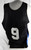 1990s Cleveland Cavaliers #9 Game Issued Black Practice Jersey XL 000
