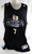 1990s Cleveland Cavaliers #7 Game Issued Black Practice Jersey  002