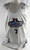 1990s Cleveland Cavaliers #7 Game Issued Black Practice Jersey  002