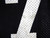 1990s Cleveland Cavaliers #7 Game Issued Black Practice Jersey  002
