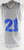 1990s Cleveland Cavaliers #21 Game Issued Black Practice Jersey XL 035