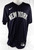 2023 New York Yankees Tommy Kahnle #41 Game Issued Navy Jersey ST BP 46 425