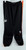 2024-25 Detroit Pistons Tim Hardaway Jr #8 Game Used Black WarmUp Pants Bad Boy