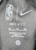 2024-25 Detroit Pistons Tim Hardaway Jr #8 Game Used Black WarmUp Pants Bad Boy